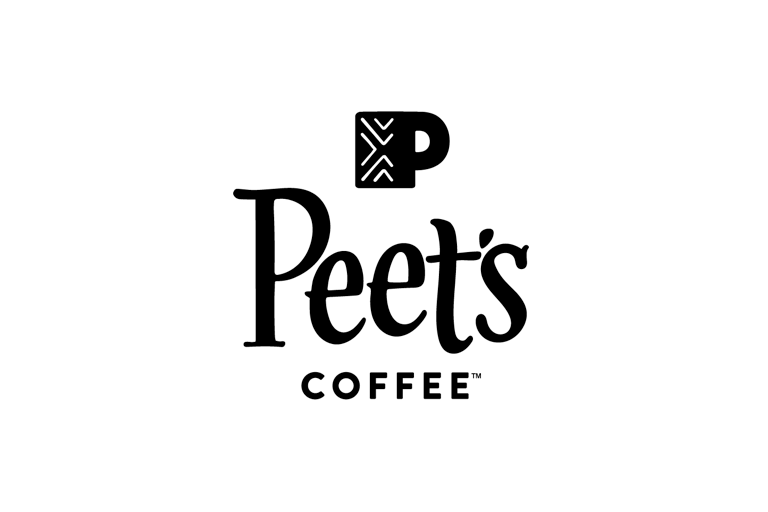 Peet's Coffee Logo
