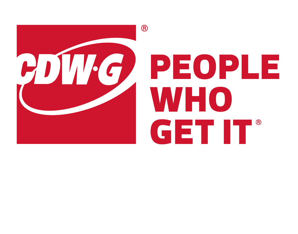 cdw-g logo