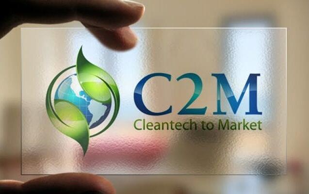 Cleantech to Market Logo