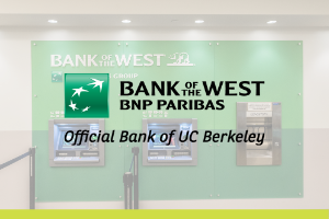 Bank of the West ATMS